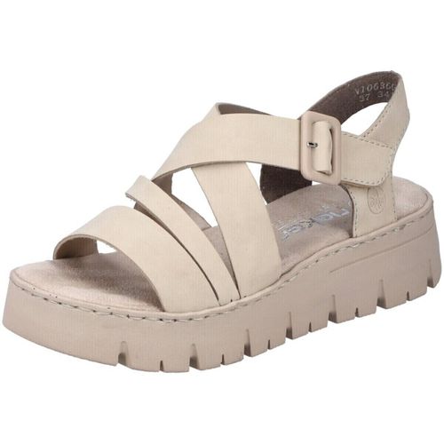 Sandales compensées Rieker - Rieker - Modalova