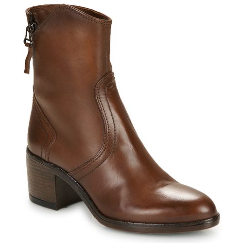 Bottines Mjus FASSE ZIP - Mjus - Modalova