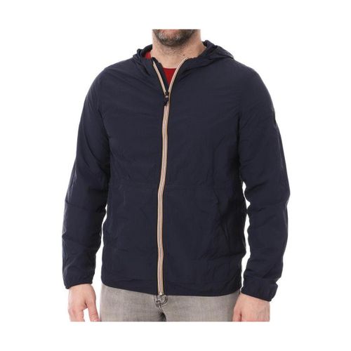 Blouson Teddy Smith Horten - Teddy Smith - Modalova