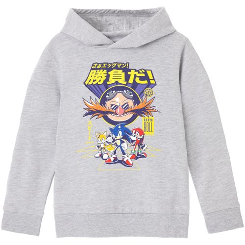 Sweatshirts à capuche Let's Roll - Dessins Animés - Modalova