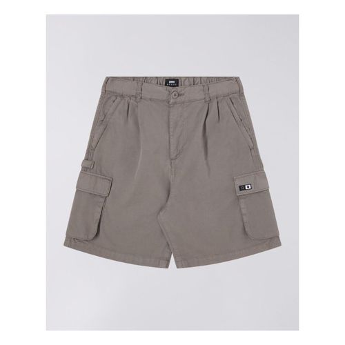 Short I031953.1OP.GD. RINGE CARGO-1OP.GD BRUSHED EL - Edwin - Modalova