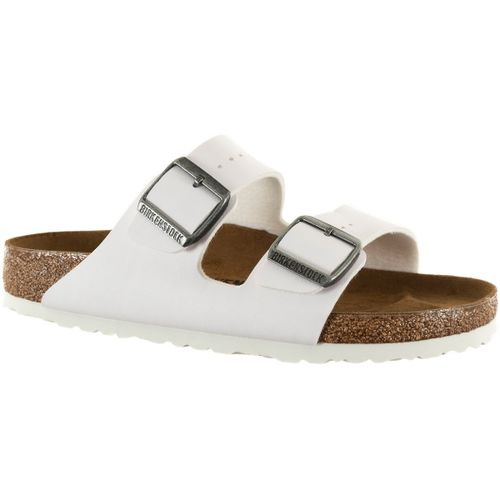 Sandales plates BIRKENSTOCK 552681 - BIRKENSTOCK - Modalova