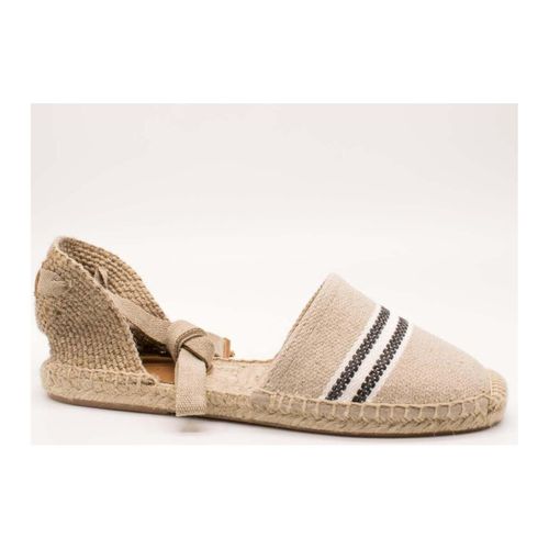 Espadrilles Muna Alacena Natural - Zabba Difference - Modalova