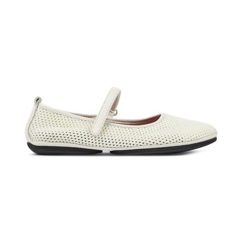Ballerines k201402 blanco_007 - Camper - Modalova