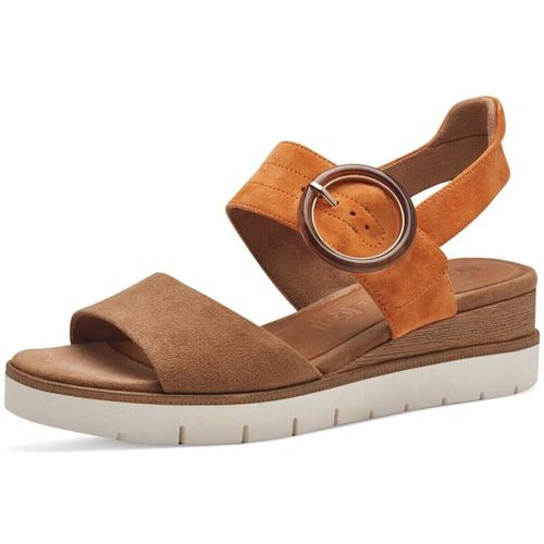 Sandales compensées Tamaris - Tamaris - Modalova