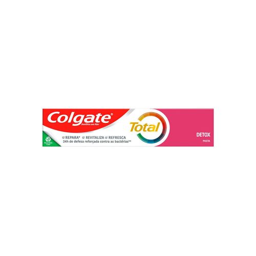 Accessoires corps Dentifrice Total Détox - Colgate - Modalova