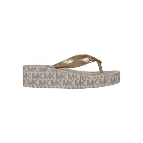 Sandales compensées Gage kylo - MICHAEL Michael Kors - Modalova
