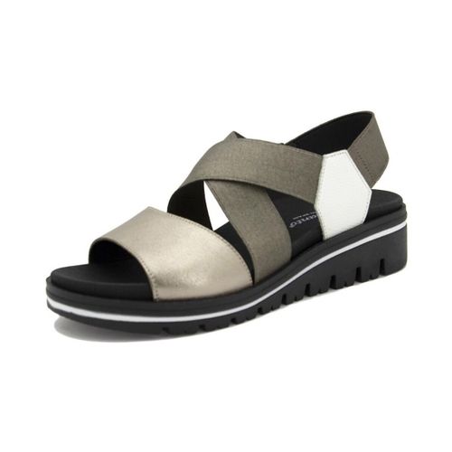 Sandales compensées 240787 - Piesanto - Modalova