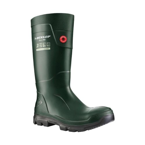 Bottes Dunlop Terra Pro - Dunlop - Modalova