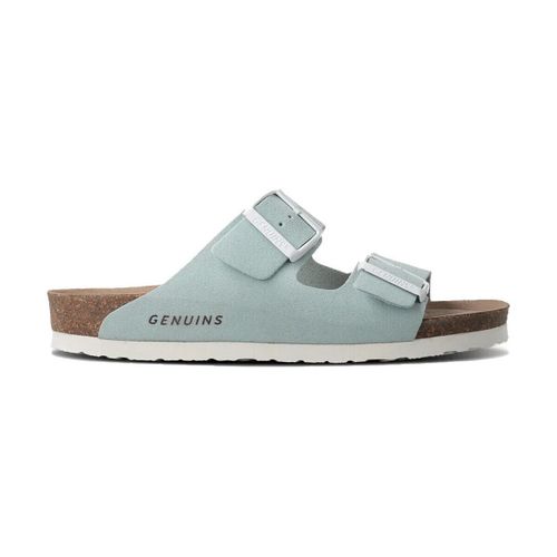Baskets HAWAII VEGAN CELESTE - Genuins - Modalova