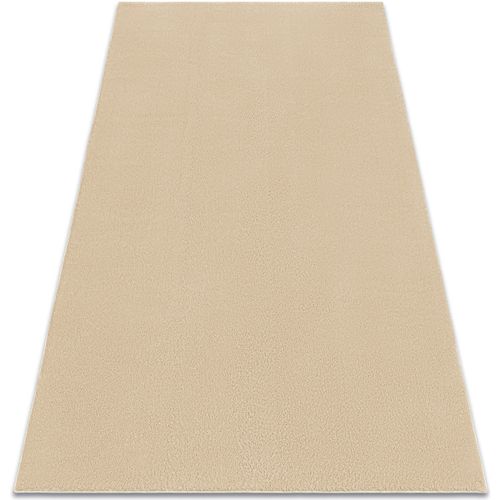 Tapis Tapis de lavage moderne LINDO beige, antidérapant 140x190 cm - Rugsx - Modalova