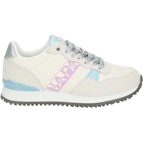 Baskets basses Napapijri Sneaker - Napapijri - Modalova