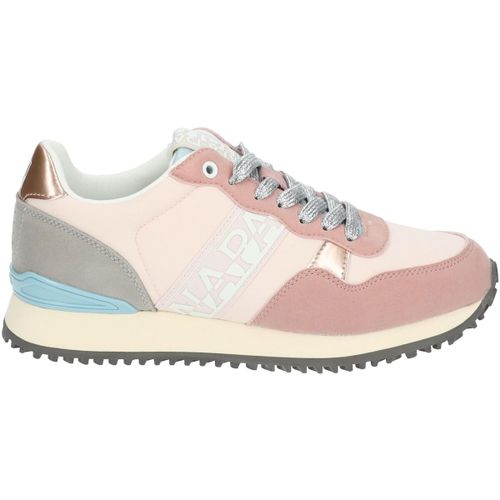 Baskets basses Napapijri Sneaker - Napapijri - Modalova