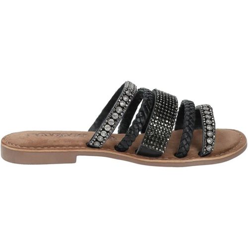 Sabots Lazamani Mules - Lazamani - Modalova