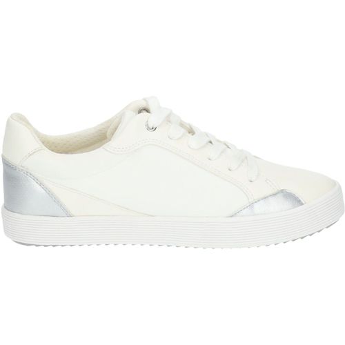 Baskets basses Geox Sneaker - Geox - Modalova