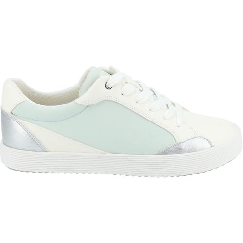 Baskets basses Geox Sneaker - Geox - Modalova