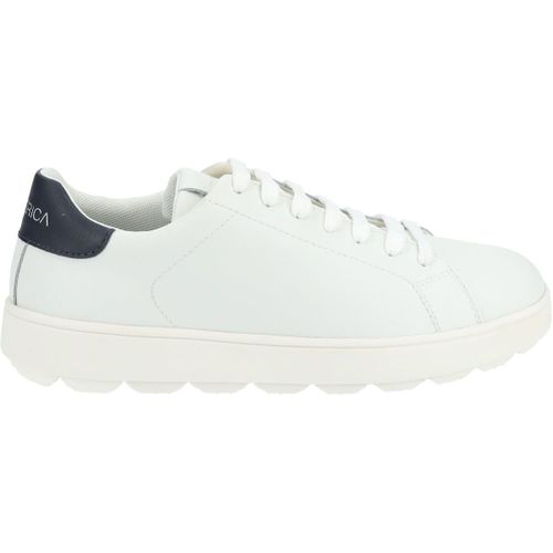 Baskets basses Geox Sneaker - Geox - Modalova