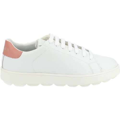 Baskets basses Geox Sneaker - Geox - Modalova