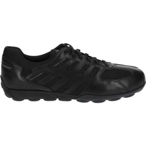 Baskets basses Geox Sneaker - Geox - Modalova