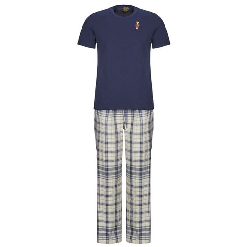 Pyjamas / Chemises de nuit S/S PJ SET-SLEEP-SET - Polo Ralph Lauren - Modalova