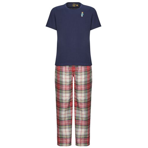 Pyjamas / Chemises de nuit S/S PJ SET-SLEEP-SET - Polo Ralph Lauren - Modalova