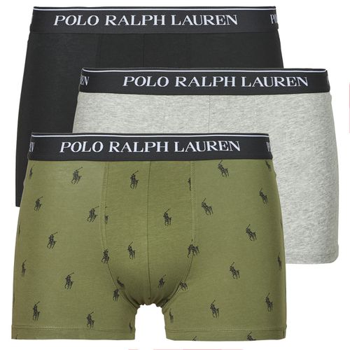 Boxers CLSSIC TRUNK-3 PACK-TRUNK - Polo Ralph Lauren - Modalova