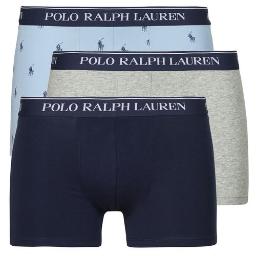 Boxers CLSSIC TRUNK-3 PACK-TRUNK - Polo Ralph Lauren - Modalova