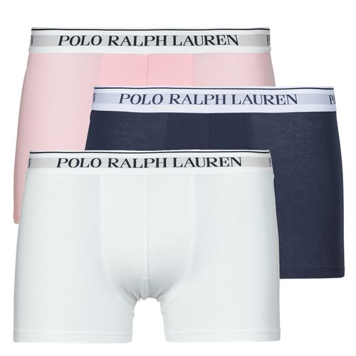 Boxers CLSSIC TRUNK-3 PACK-TRUNK - Polo Ralph Lauren - Modalova