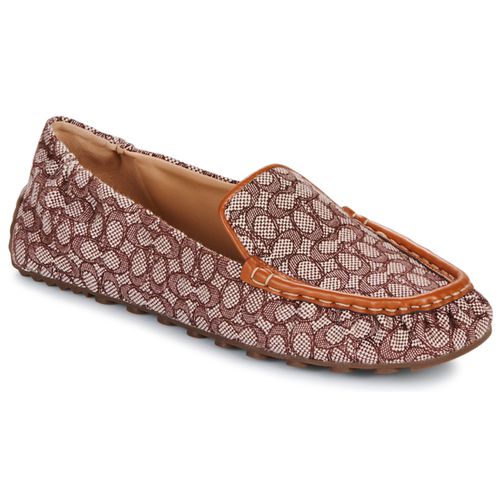 Mocassins RONNIE MICRO SIGNATURE LOAFER - Coach - Modalova