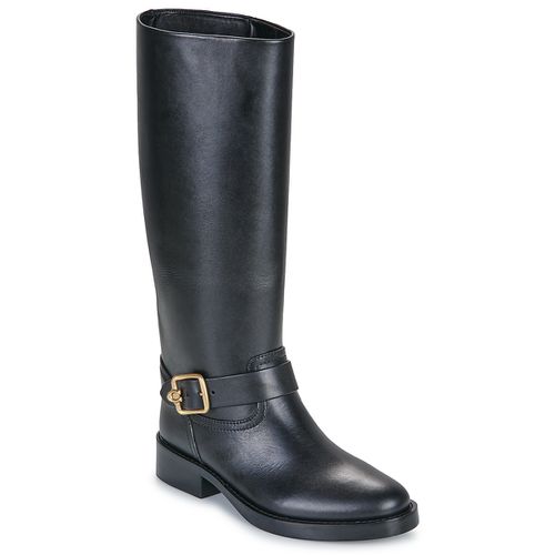 Bottes Coach MADELINE LEATHER BOOT - Coach - Modalova