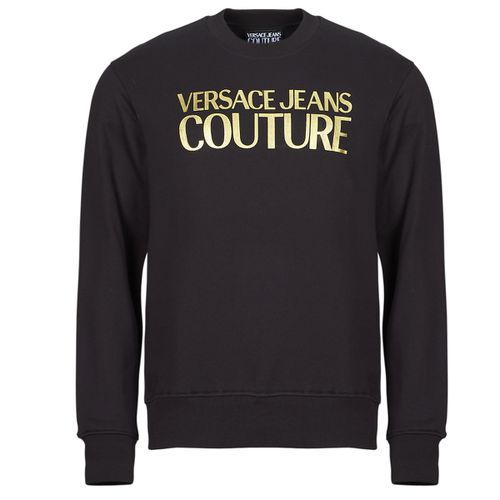 Sweat-shirt FELPE 77GAIT05 - Versace Jeans Couture - Modalova