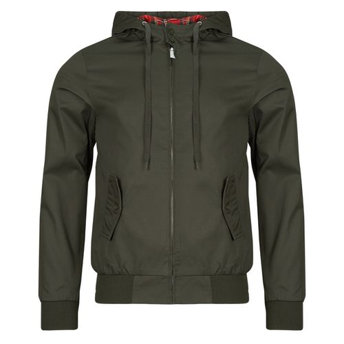 Blouson Harrington HGO HOODED - Harrington - Modalova