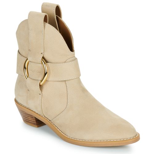Boots See by Chloé NEW RING LINE - See by Chloé - Modalova