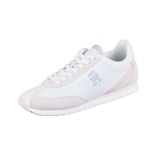 Baskets basses Heritage Runner - Tommy Hilfiger - Modalova