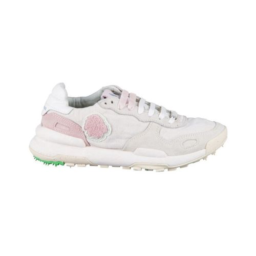 Baskets basses Chacrona Chantilly Cream - Satorisan - Modalova