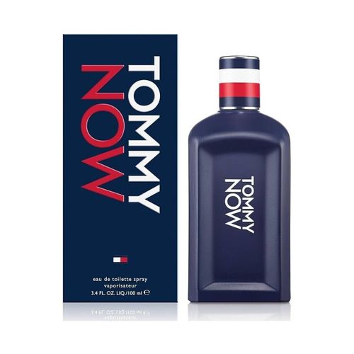 Cologne Tommy Now - eau de toilette - 100ml - Tommy Hilfiger - Modalova