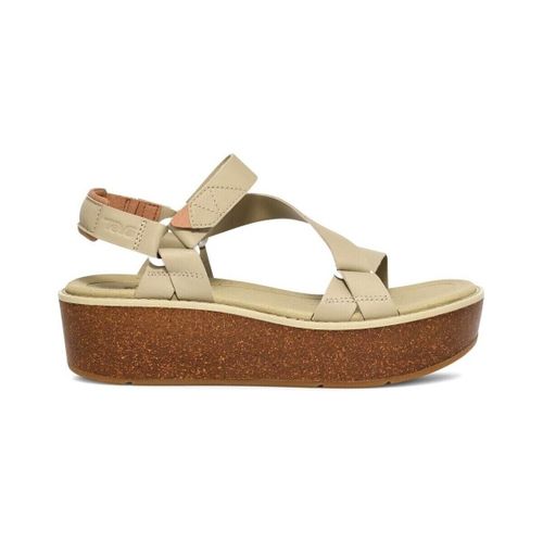 Sandales compensées Madera Wedge - Teva - Modalova
