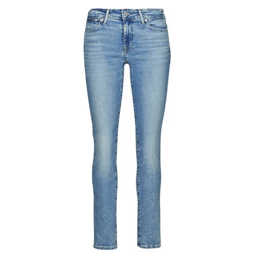 Jeans Levis 712 SLIM WELT POCKET - Levis - Modalova