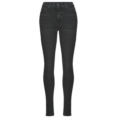 Jeans skinny 720 HIRISE SUPER SKINNY - Levis - Modalova