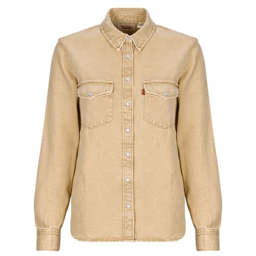 Chemise Levis ICONIC WESTERN - Levis - Modalova