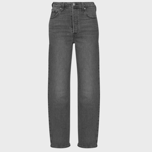 Jeans Levis RIBCAGE STRAIGHT ANKLE - Levis - Modalova