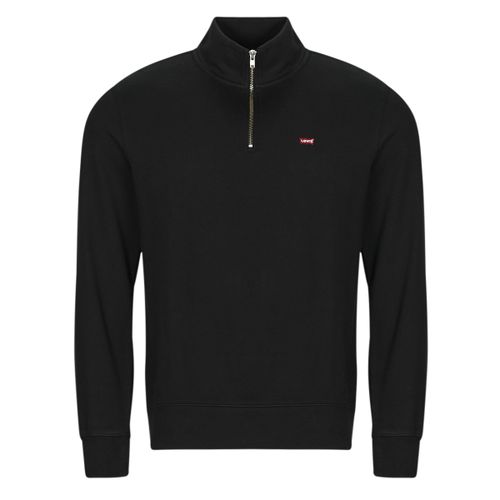 Sweatshirts ORIGINAL HM 1/4 ZIP - Levis - Modalova