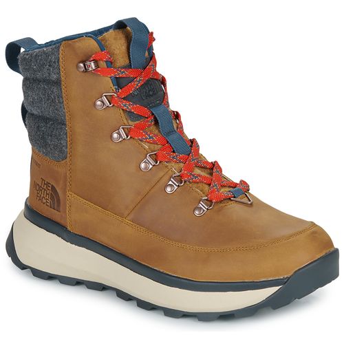 Baskets montantes Bergen Leather Wp - The North Face - Modalova