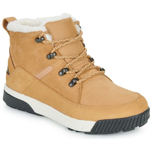 Baskets montantes Sierra Mid Lace Wp - The North Face - Modalova