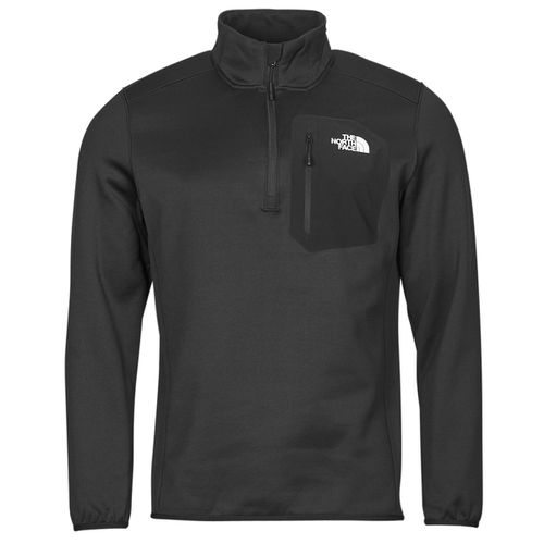 Polaire Crest ¼ Zip - The North Face - Modalova