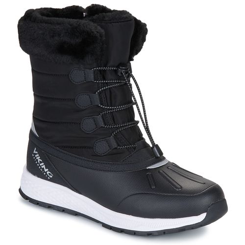 Bottes neige EQUIP WARM WATERPROOF Zip - VIKING FOOTWEAR - Modalova