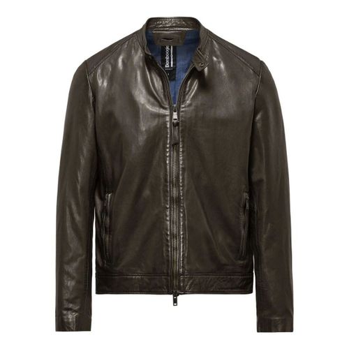 Veste JMROY PLGS5-14 DARK BROWN - Bomboogie - Modalova