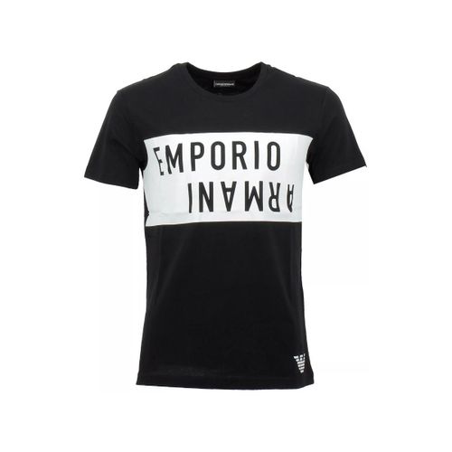 T-shirt BEACHWEAR - Ea7 Emporio Armani - Modalova