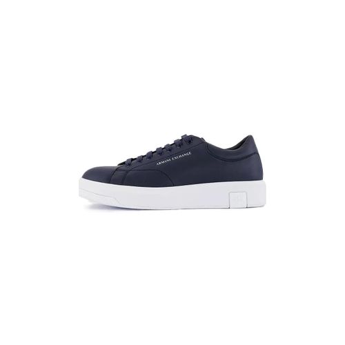 Baskets basses EAX Basket SNEAKER - EAX - Modalova