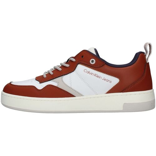 Baskets basses YM0YM00824 - Calvin Klein Jeans - Modalova